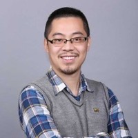 Danton Jian Lin