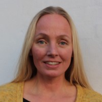 Jane Lundsgaard Palm
