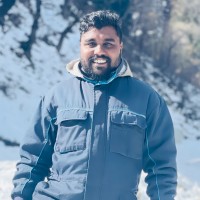 Anandhu Chakravarthy
