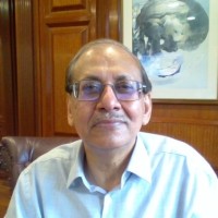 Deepak Amitabh