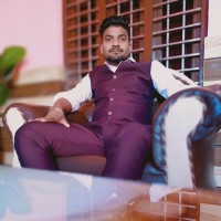 Nimit Kumar