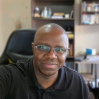 Mervin Katjouanga