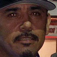 Eddie Leano
