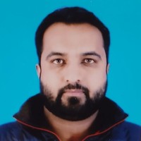 Asif Ganai