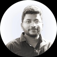K Praveen Kumar Murthy