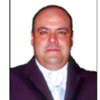 Jose Gregorio Camacho Solorzano
