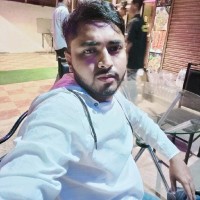 Farhad Ahmed