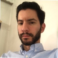 Vasilis Panagiotopoulos