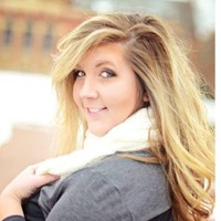 Sarah Ward