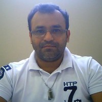 Francisco Gean Freitas do Nascimento