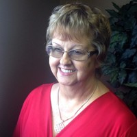 Irene Graham