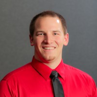 Jarod Demott