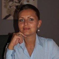 Pauline Strazza-Goubareva