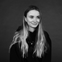 Polina Budilina