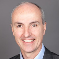 Blaise Lacroix