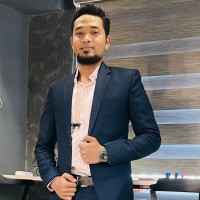 Faisal Saiyed
