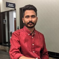SHUBHAM GUPTA