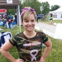 Jennifer Drouin