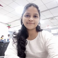 Neha Salekar