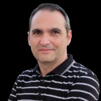 Vladimiros Stafylidis