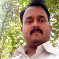 Shrinivas Saraf