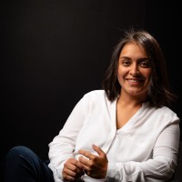 Lina María Corchuelo Orbegozo