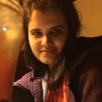 Ankita Bor-Thakur