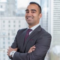 Matthew Rai, CPA, CA