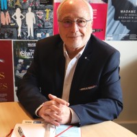 Michel-André DURAND