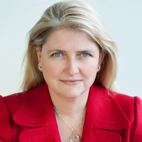 Catherine Bosworth FCMI Cmgr