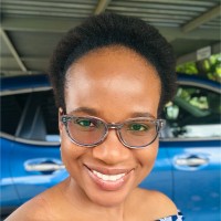 Tshireletso Ramaphane-Makwape