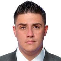 Luis Eduardo Orjuela Mora