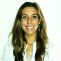 Ana María Gil De Peralta