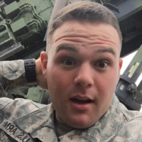 Joshua Messerli