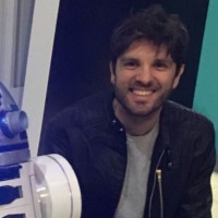 Adrián Morrone