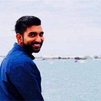 Simranpal Singh