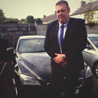 David Stafford