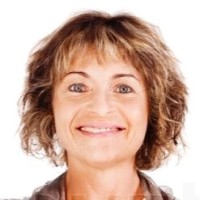 Maria Cheeseman