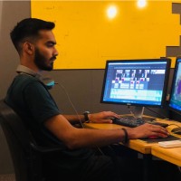 SYED MUHAMMAD JAWWAD ALI