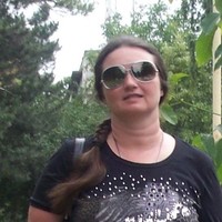 Руслана Майдаченко