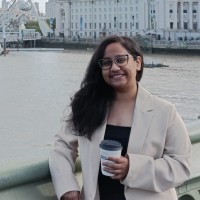 Divya Sandbhor