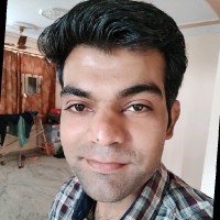 Shubham Kumar