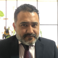 Erick Ramírez Peralta