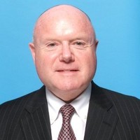 Clive Bate