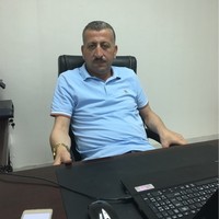 Kamal Barakat