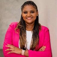 Khensani Mashaba