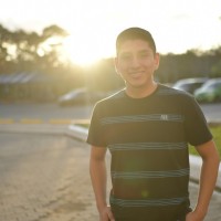 Jorge Manuel Chanquin Rivera