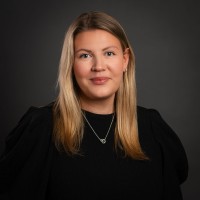 Ida Holmström