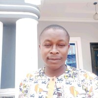 Osemeke Kenneth
