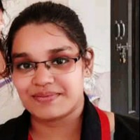 Reshma Gireesh